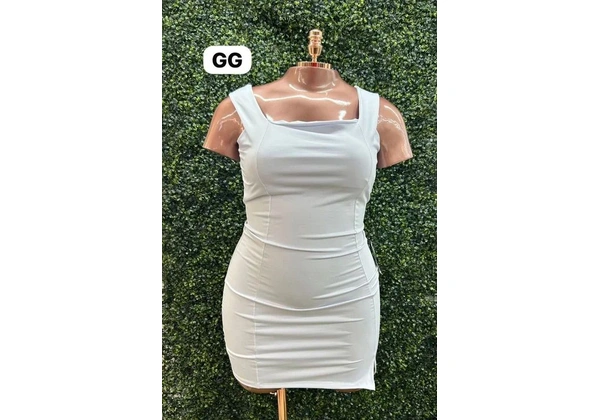 Vestidos Plus Size Suplex
