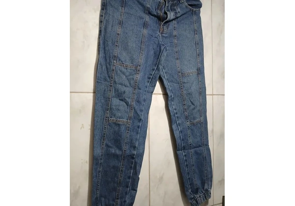 Calça jeans