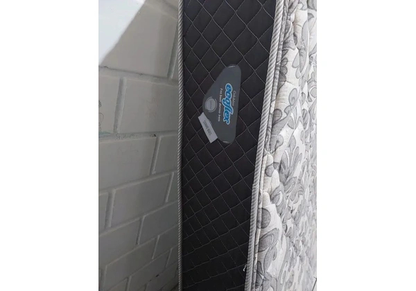 Colchão Ecoflex - Novo