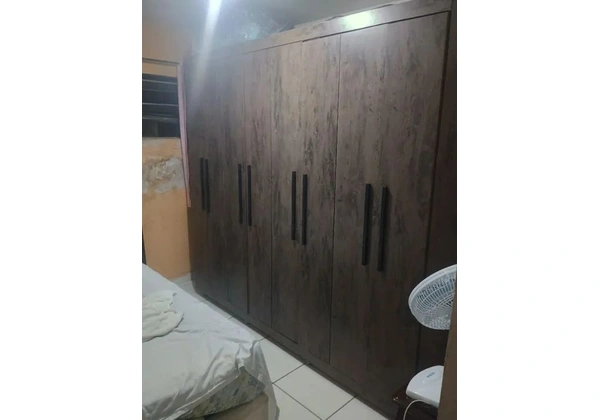 Guarda-roupa