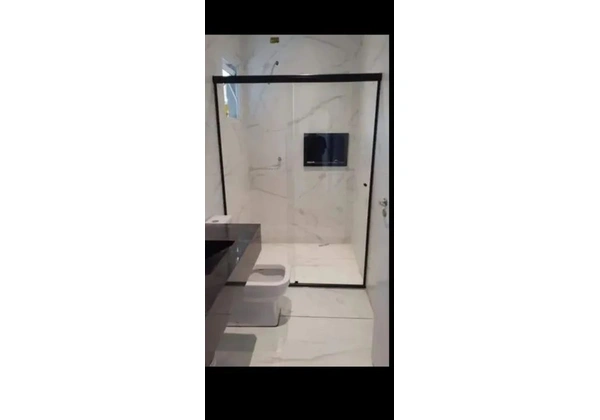 BOX DE VIDRO JATO E PORTA NA PROMOÇÃO POR FAVOR CHAMA NO WHATSAPP