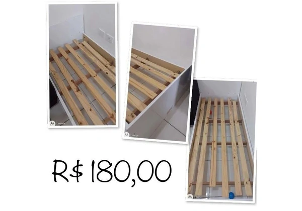 Cama infantil