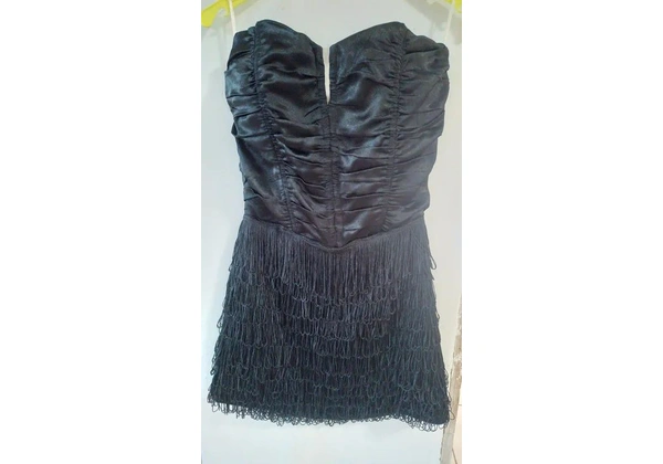 Vestido festa