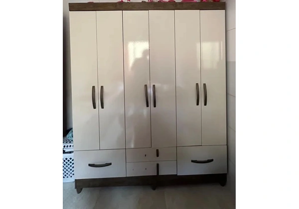 Guarda roupa