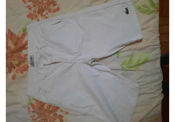 Bermuda lavoste tam p