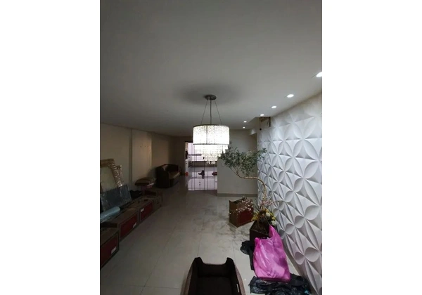Lustre para sala de jantar 580