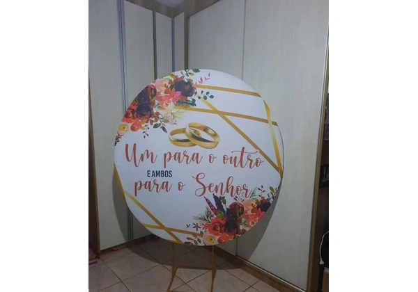 Kits pegue e monte