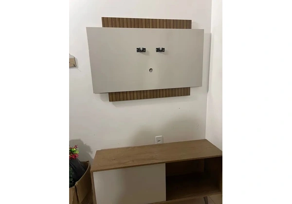 Painel com Hack