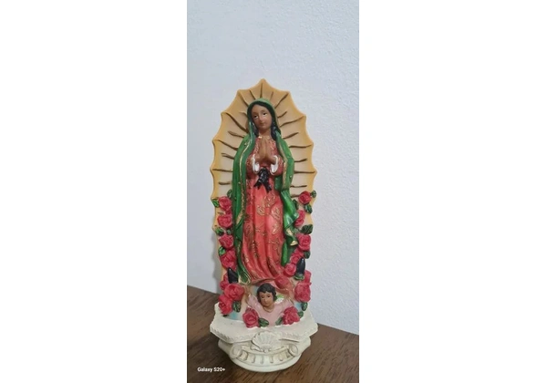 Virgem N S Guadalupe