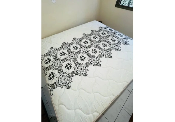 Conjunto cama king