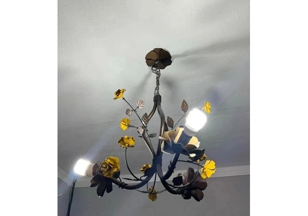 Lustre provençal