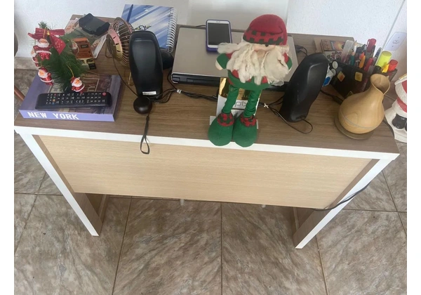 Balcão loja