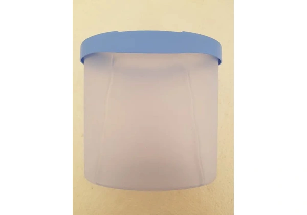 Jarra Tupperware C/ Segura Gelo - 1, 9L / Jarra Suco Água Chá
