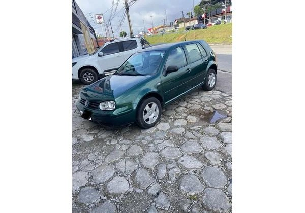 Golf - Conpleto