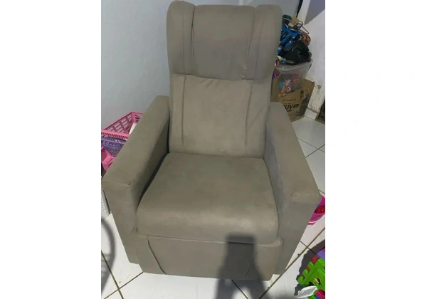 Poltrona do papai
