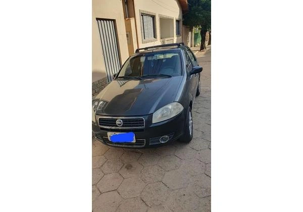Palio 1.4