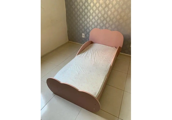 Cama infantil