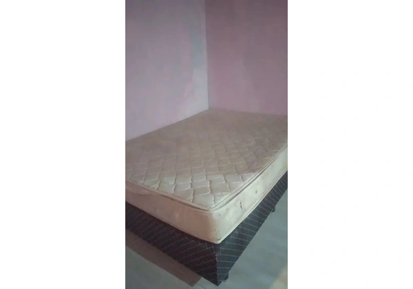 Cama de casal