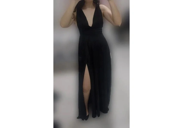 Vestido de festa P
