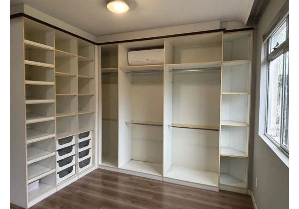 Armário Closet