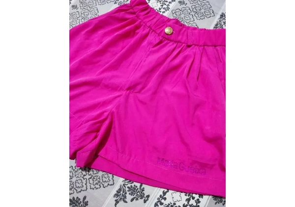 Shorts Maria Gueixa Original, tamanho P