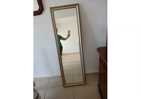 Espelho para parede