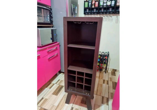 Adega para bebidas