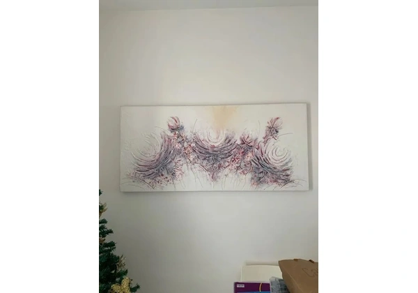 Quadro para parede 1.30X0.60