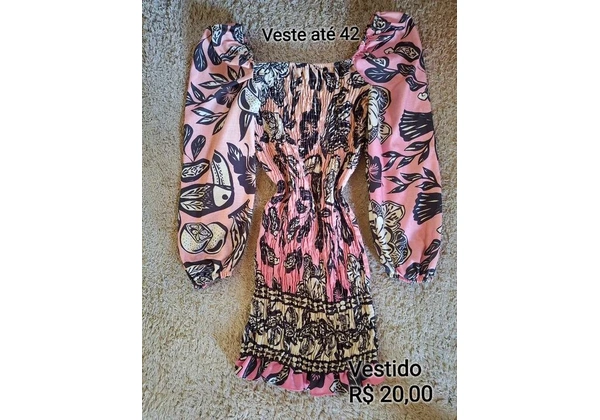 Vestidos