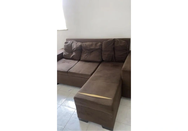 Sofá 3 lugares