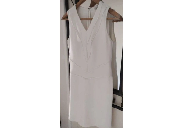 MANOOCH vestido tubinho 42 P