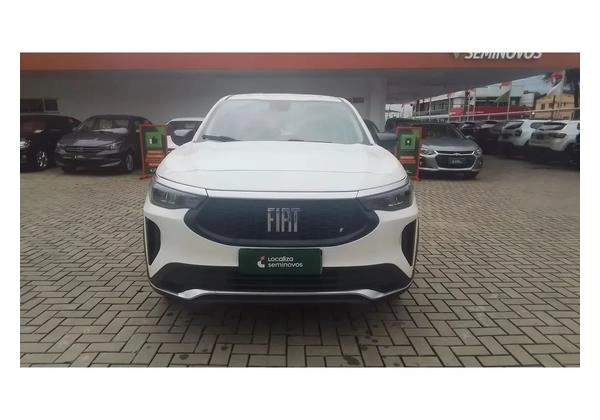 Fiat Fastback 2024 1.0 turbo 200 flex audace cvt