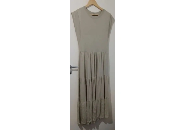 Vestido malha G