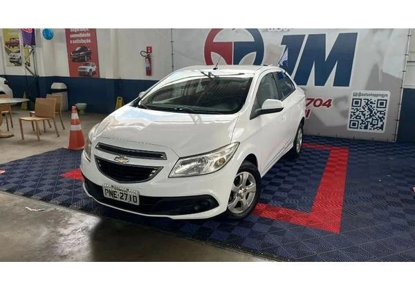 PRISMA 1.0 LT 2015