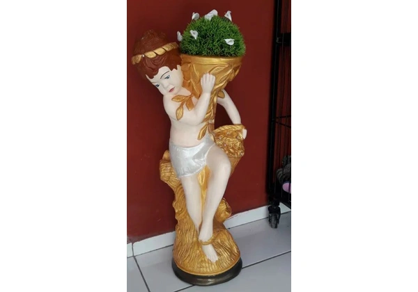 Escultura grega