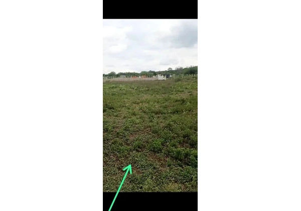 Lote de terreno Santa barbara