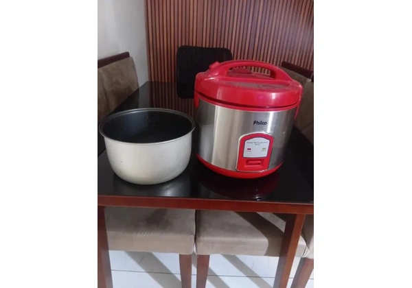 Panela Elétrica