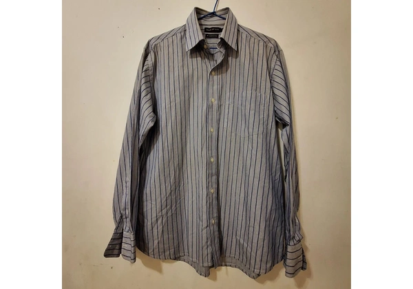 Camisa da Elle et Lui G social veste 44, original.
