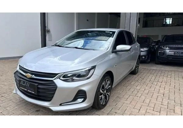 ONIX PREMIER2 (ÚNICA DONA)