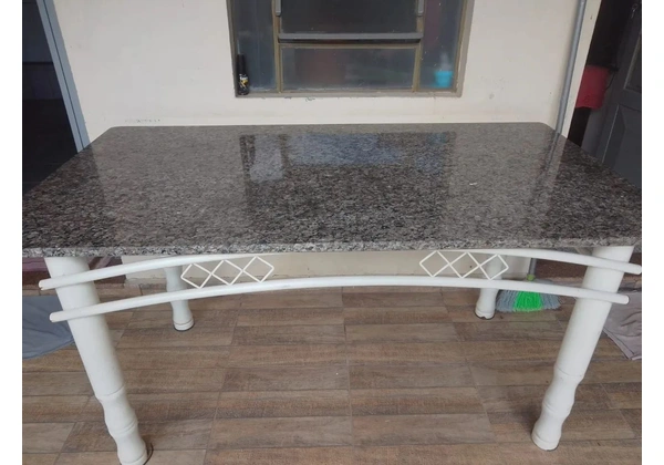 Mesa de 6 lugares