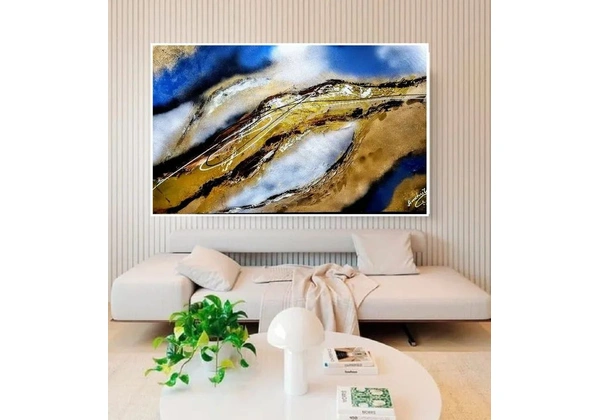 Quadro Pintura (PROMOÇÃO)