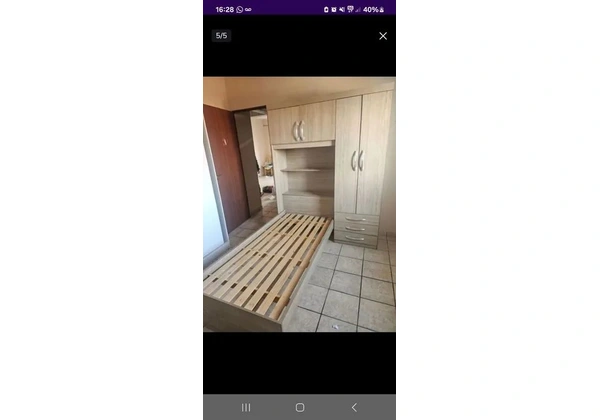 GUARDA ROUPA MODULADO SOLTEIRO