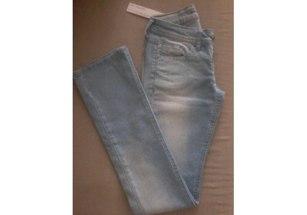 Calça jeans Calvin Klein