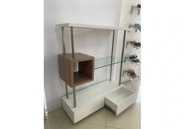 Vitrine para loja