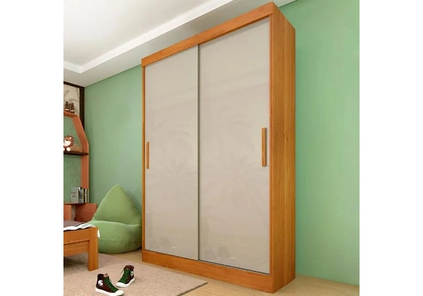 guarda roupa firenze 2/portas