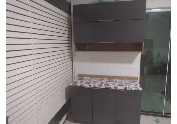 Vende essa almario