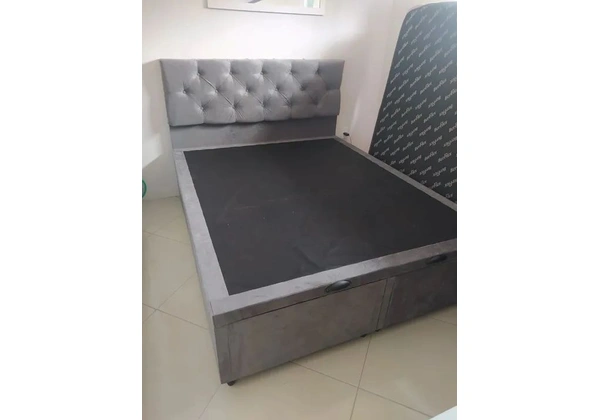 CAMA BOX BAÚ LEIA TODO O ANÚNCIO