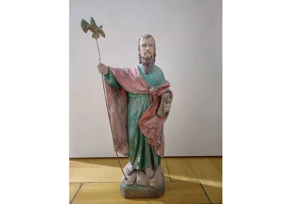 Arte Sacra São Judas Tadeu