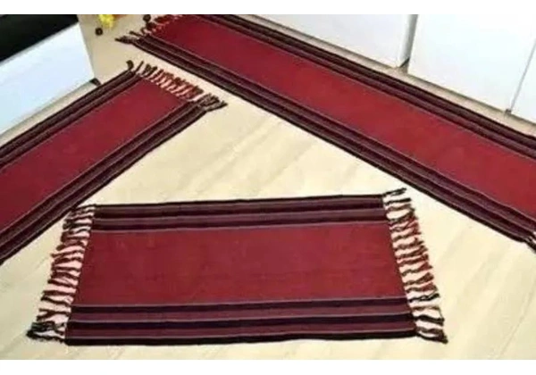 Kit passadeira