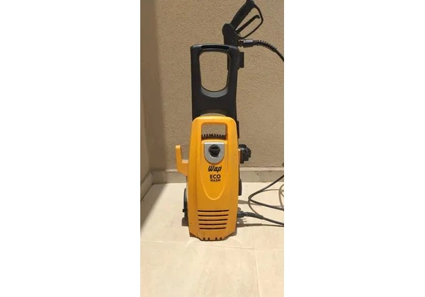 Lavadora de Alta Pressão Wap